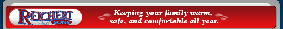 Reichert Home Heating Oil Delivery