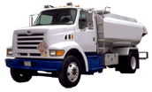 Fuel Truck